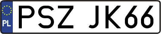 PSZJK66