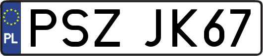 PSZJK67