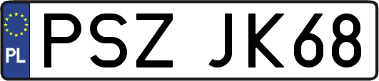 PSZJK68