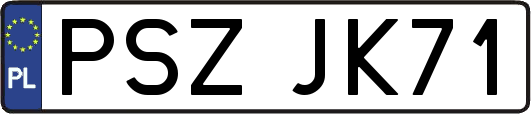 PSZJK71