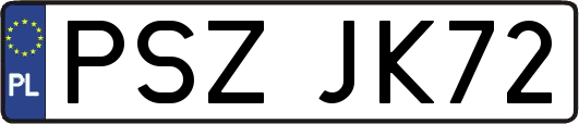 PSZJK72