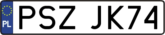 PSZJK74