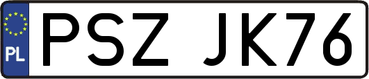 PSZJK76