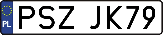 PSZJK79