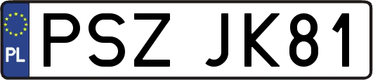 PSZJK81