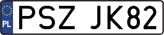PSZJK82