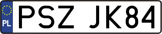 PSZJK84