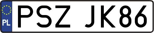 PSZJK86