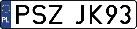 PSZJK93