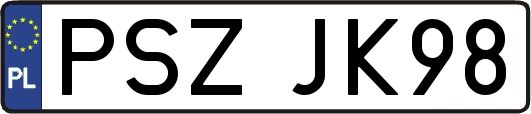 PSZJK98