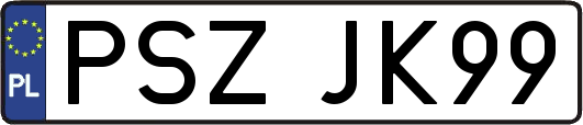 PSZJK99