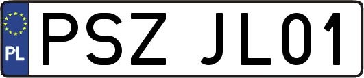 PSZJL01