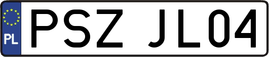 PSZJL04