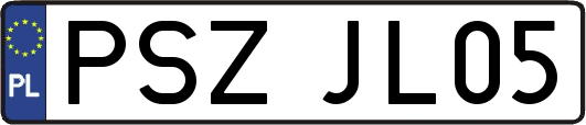 PSZJL05