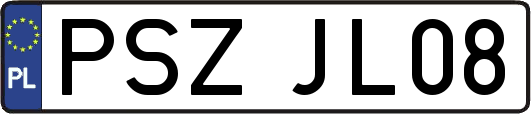 PSZJL08