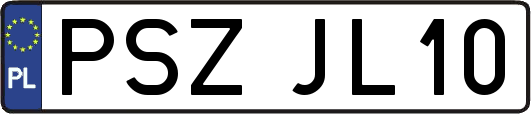 PSZJL10