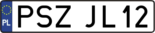 PSZJL12