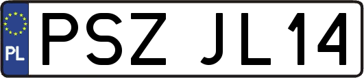 PSZJL14