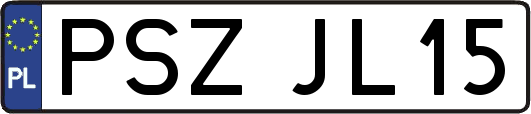 PSZJL15