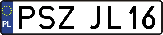 PSZJL16