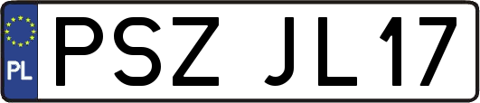 PSZJL17
