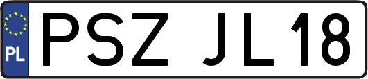 PSZJL18