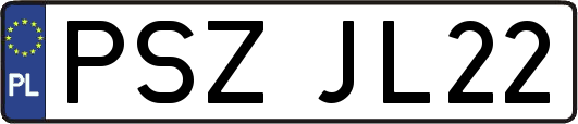 PSZJL22
