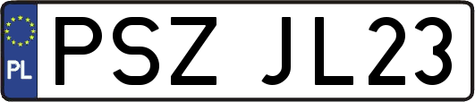 PSZJL23