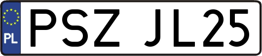 PSZJL25