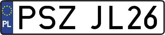 PSZJL26