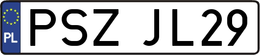 PSZJL29