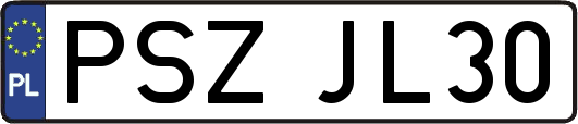 PSZJL30