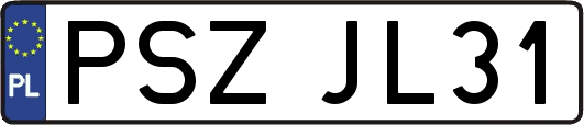 PSZJL31