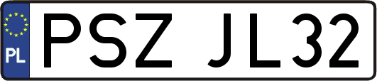 PSZJL32