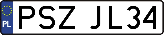PSZJL34