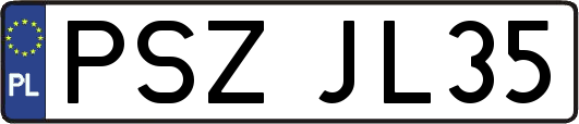 PSZJL35