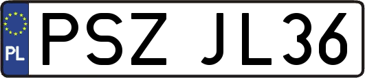 PSZJL36