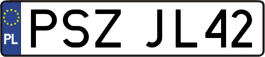 PSZJL42