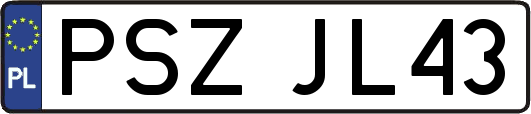 PSZJL43