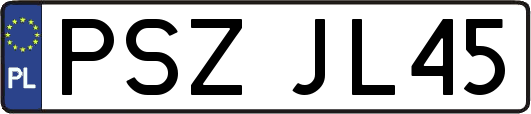 PSZJL45