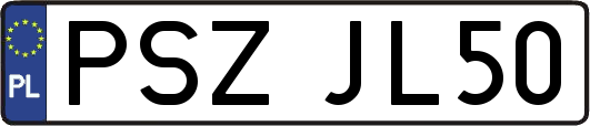 PSZJL50