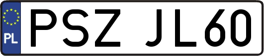 PSZJL60