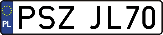 PSZJL70