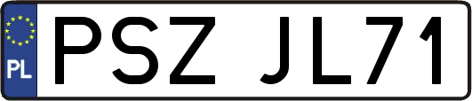 PSZJL71