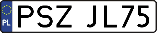 PSZJL75