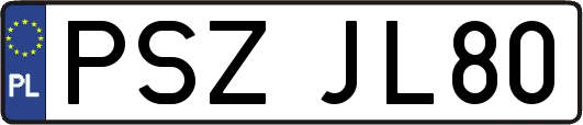 PSZJL80