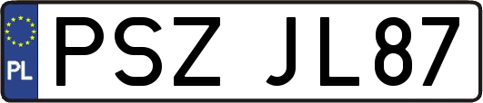 PSZJL87