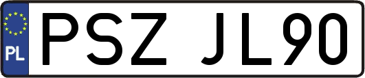 PSZJL90