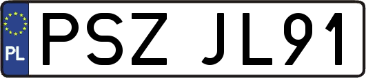 PSZJL91