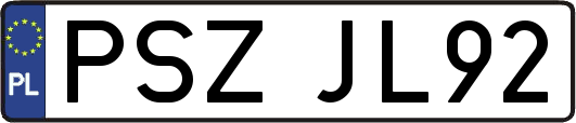 PSZJL92